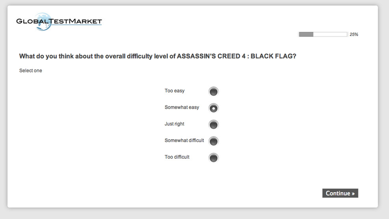 Illustration for article titled Ubisoft Is Asking Surprising Questions About Assassin's Creed's Future